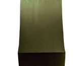 Biacchi Tenda sole per porta con anelli Marrone L. 140 H. 300 IT-BIA-T1372911-G 8023755055448